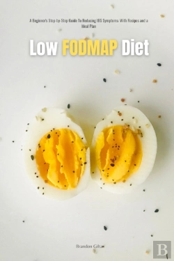 Bertrand.pt - Low Fodmap Diet: A Beginner'S Step-By-St