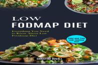 Low Fodmap Diet