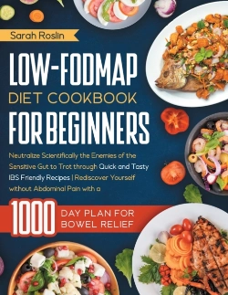 Bertrand.pt - Low-Fodmap Diet Cookbook For Beginners