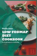 Low-Fodmap Diet Cookbook