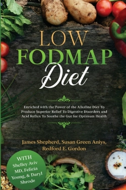 Bertrand.pt - Low Fodmap Diet: Enriched With The Power