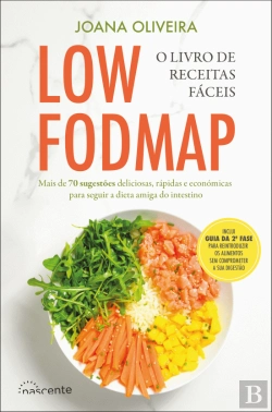 Bertrand.pt - Low FODMAP