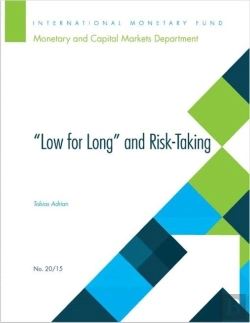 Bertrand.pt - Low For Long And Risk-Taking
