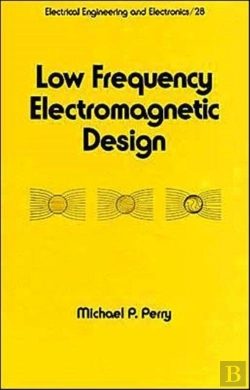 Bertrand.pt - Low Frequency Electromagnetic Design