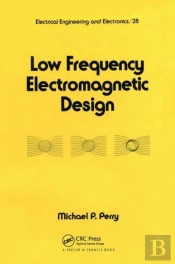 Low Frequency Electromagnetic Design