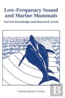 Low-Frequency Sound And Marine Mammals