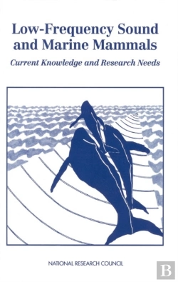 Bertrand.pt - Low-Frequency Sound And Marine Mammals