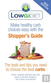 Low Gi Diet Shopper'S Guide