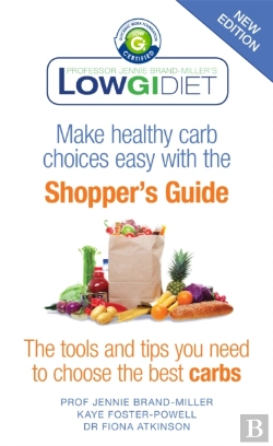Bertrand.pt - Low Gi Diet Shopper'S Guide