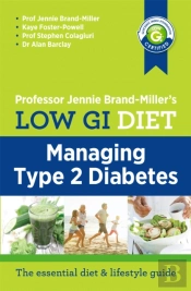 Low Gi Managing Type 2 Diabetes