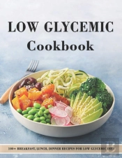 Low Glycemic Cookbook