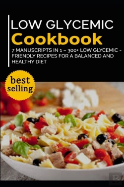 Bertrand.pt - Low Glycemic Cookbook
