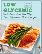 Low Glycemic Cookbook