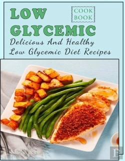 Bertrand.pt - Low Glycemic Cookbook
