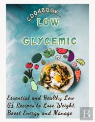 Low Glycemic Cookbook