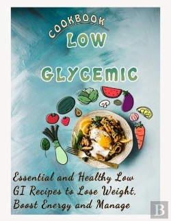 Bertrand.pt - Low Glycemic Cookbook
