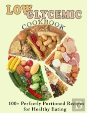 Low Glycemic Cookbook