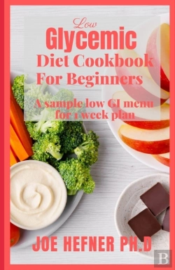 Bertrand.pt - Low Glycemic Diet Cookbook For Beginners