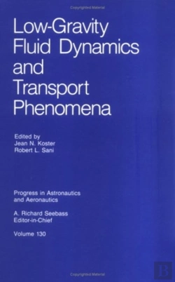 Bertrand.pt - Low-Gravity Fluid Dynamics And Transport Phenomena