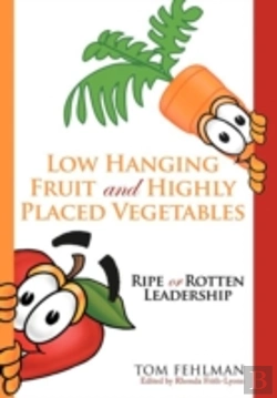 Bertrand.pt - Low Hanging Fruit And Highly Placed Vegetables