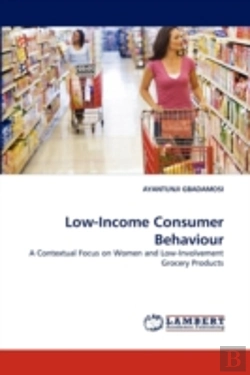 Bertrand.pt - Low-Income Consumer Behaviour