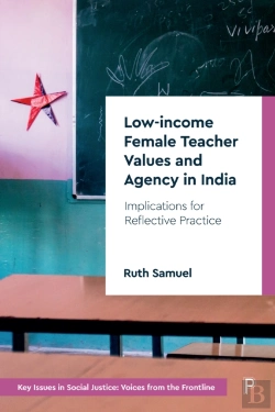 Bertrand.pt - Low-Income Female Teacher Values And Agency In India