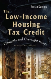 Low-Income Housing Tax Credit