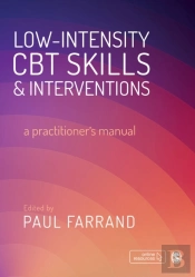 Low-Intensity Cbt Skills And Interventions