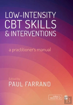 Bertrand.pt - Low-Intensity Cbt Skills And Interventions