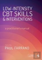 Low-Intensity Cbt Skills And Interventions
