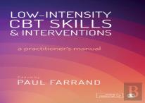 Low-Intensity Cbt Skills And Interventions