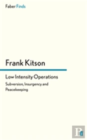 Low Intensity Operations