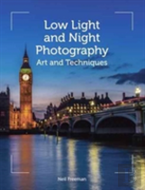Low-Light And Night Photography