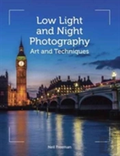 Low-Light And Night Photography