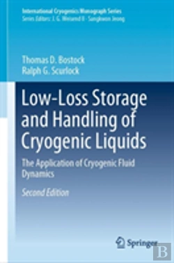 Bertrand.pt - Low-Loss Storage And Handling Of Cryogenic Liquids