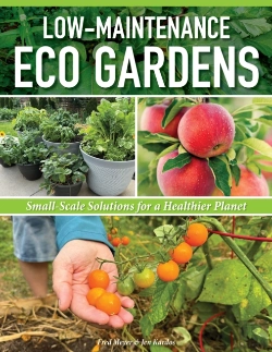 Bertrand.pt - Low-Maintenance Eco Gardens