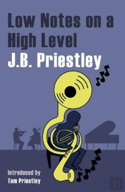 Bertrand.pt - Low Notes On A High Level
