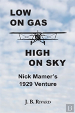 Bertrand.pt - Low On Gas - High On Sky
