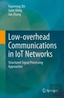 Low-Overhead Communications In Iot Networks