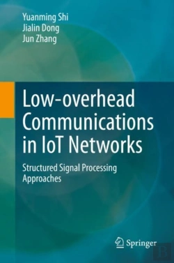 Bertrand.pt - Low-Overhead Communications In Iot Networks