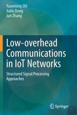 Bertrand.pt - Low-Overhead Communications In Iot Networks
