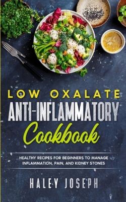 Bertrand.pt - Low Oxalate Anti-Inflammatory Cookbook