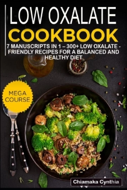 Bertrand.pt - Low Oxalate Cookbook