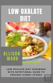 Low Oxalate Diet