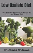 Low Oxalate Diet
