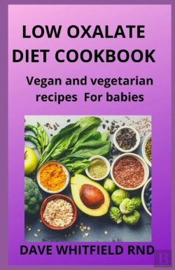 Bertrand.pt - Low Oxalate Diet Cookbook