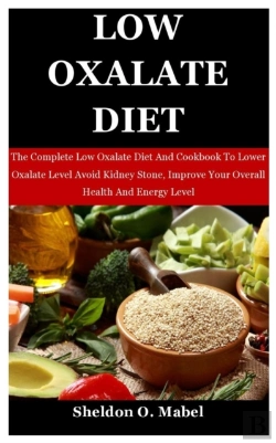 Bertrand.pt - Low Oxalate Diet