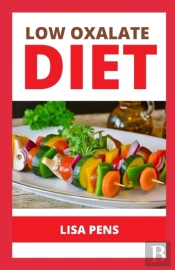 Low Oxalate Diet