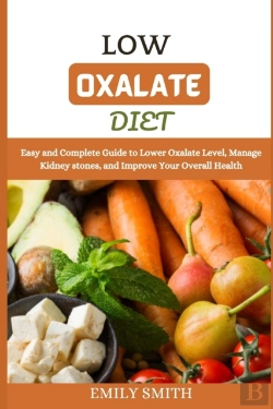 Bertrand.pt - Low Oxalate Diet