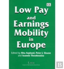 Bertrand.pt - Low Pay And Earnings Mobility In Europe